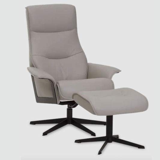 Manor Collection Scandi 1000 Recliner