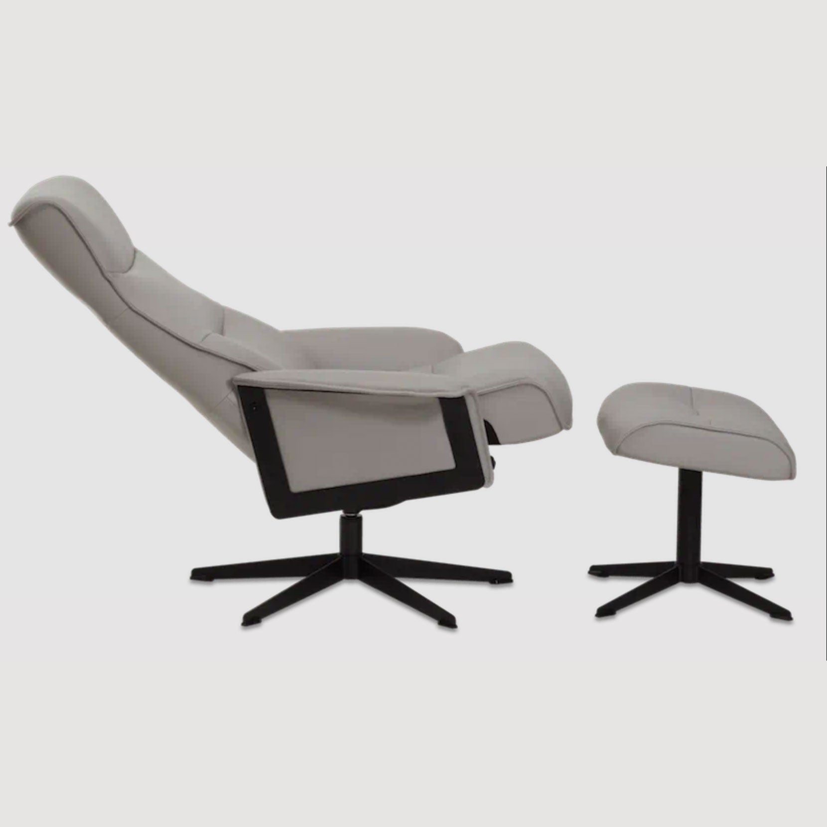 Manor Collection Scandi 1000 Recliner