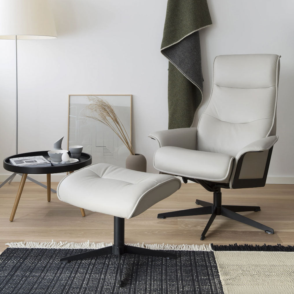 Manor Collection Scandi 1000 Recliner