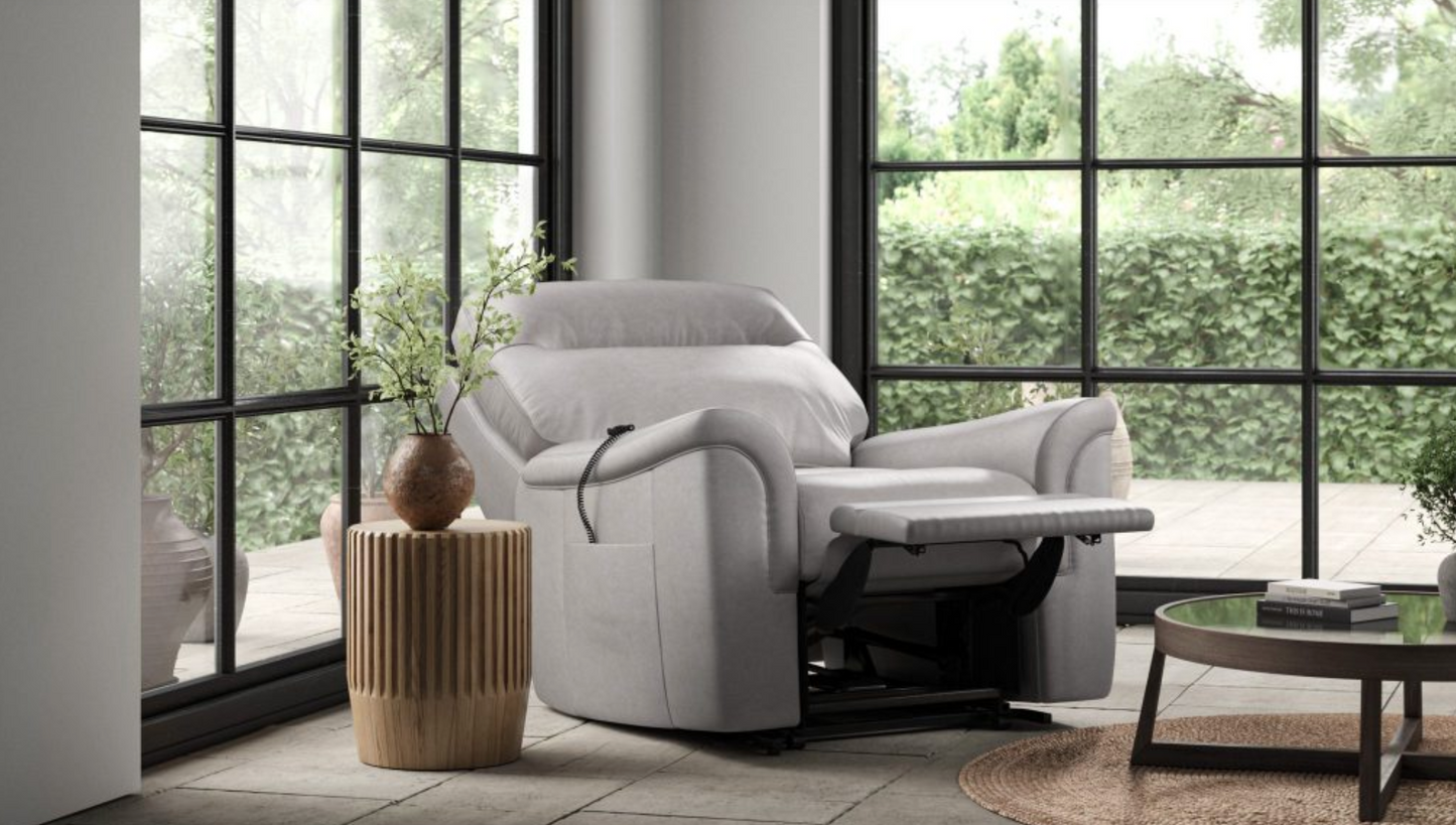 Parker Knoll Hudson Armchair