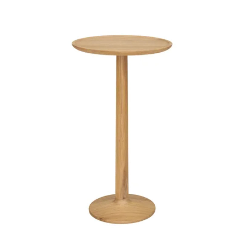 Ercol Siena High Side Table