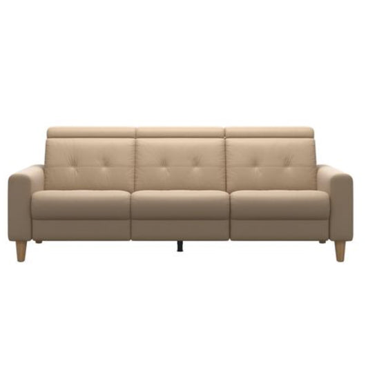 Stressless Anna 3 Seater Sofa