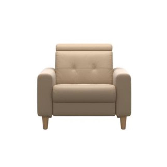 Stressless Anna Armchair