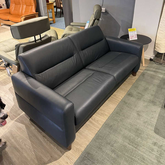 Stressless Fiona 2.5 Seater Sofa