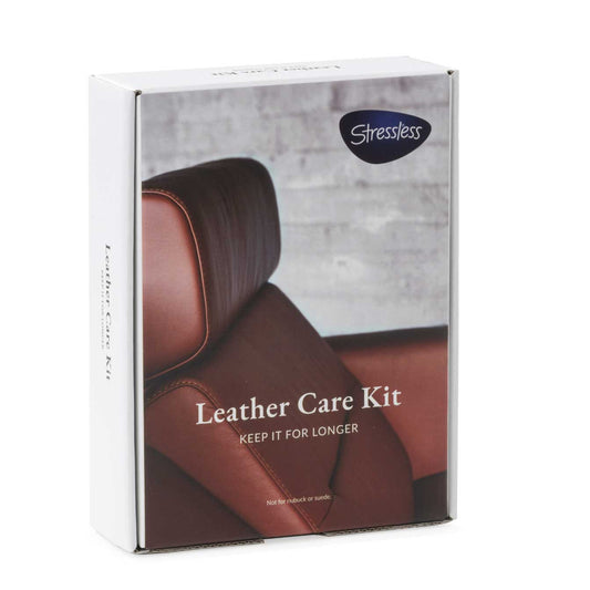 Stressless® Leather Care Kit