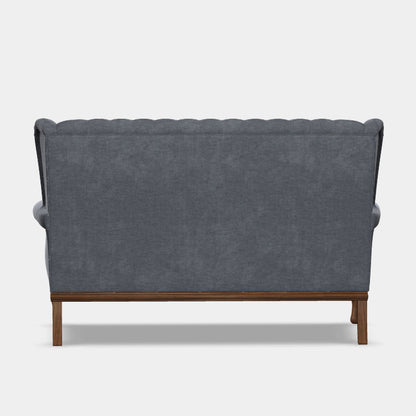 Wood Bros Watton Compact 2 Seater Sofa
