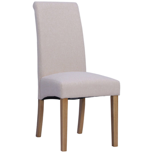 Manor Collection Westbury Rollback Chair