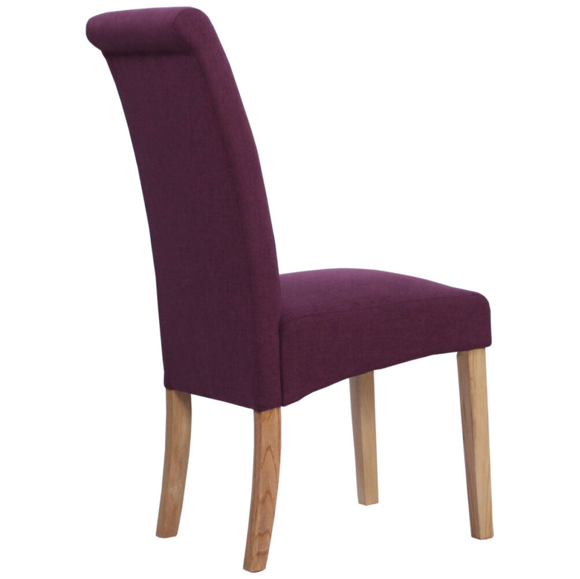 Manor Collection Westbury Rollback Chair