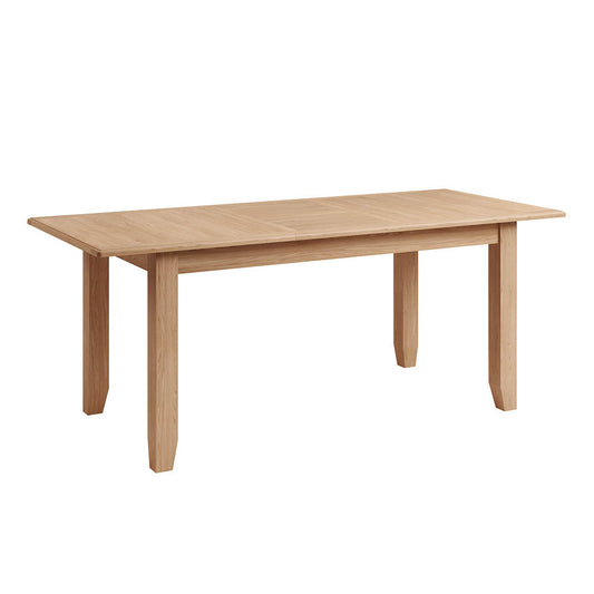 Manor Collection Woodstock 1.6m Extending Table