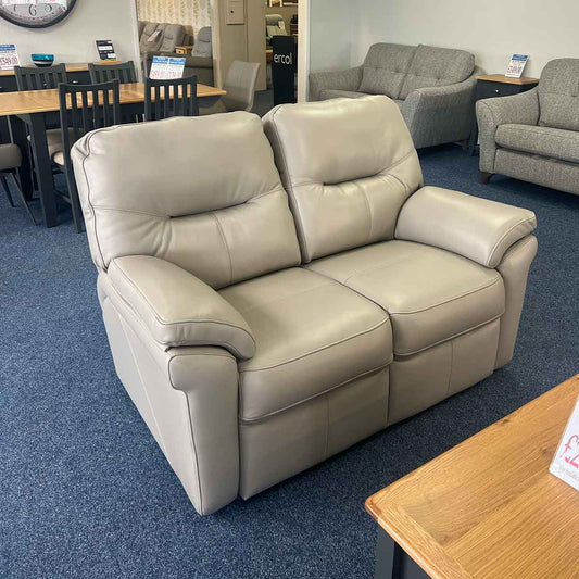 G Plan Seattle 2.5 Seater Sofa and 2 Seater Sofa