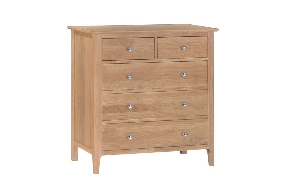 Manor Collection Marlborough 2 Over 3 Chest