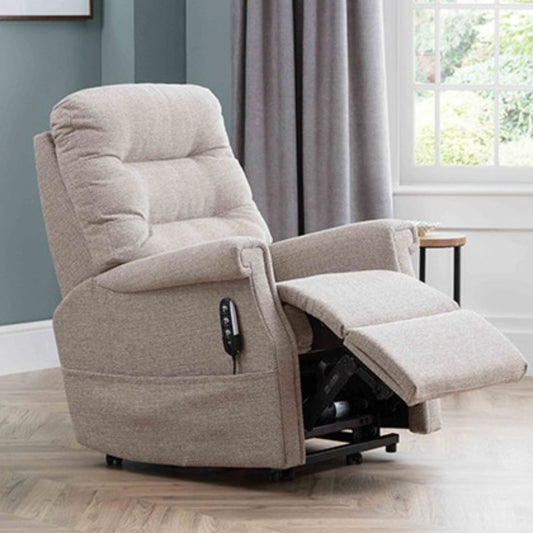 Celebrity Sandhurst Standard Recliner