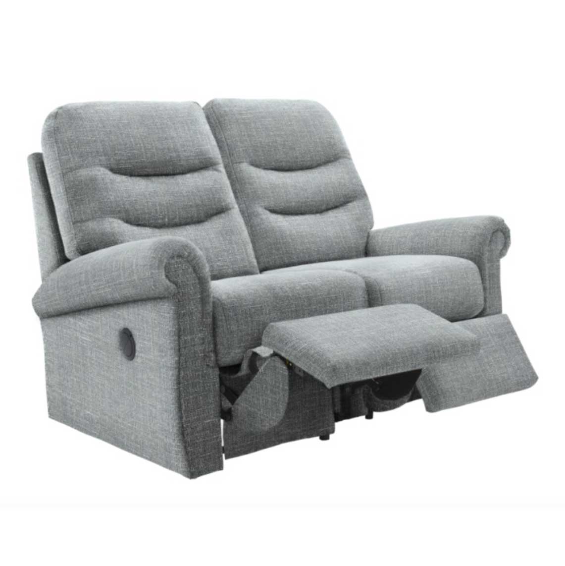 G Plan Holmes 2 Seater Sofa