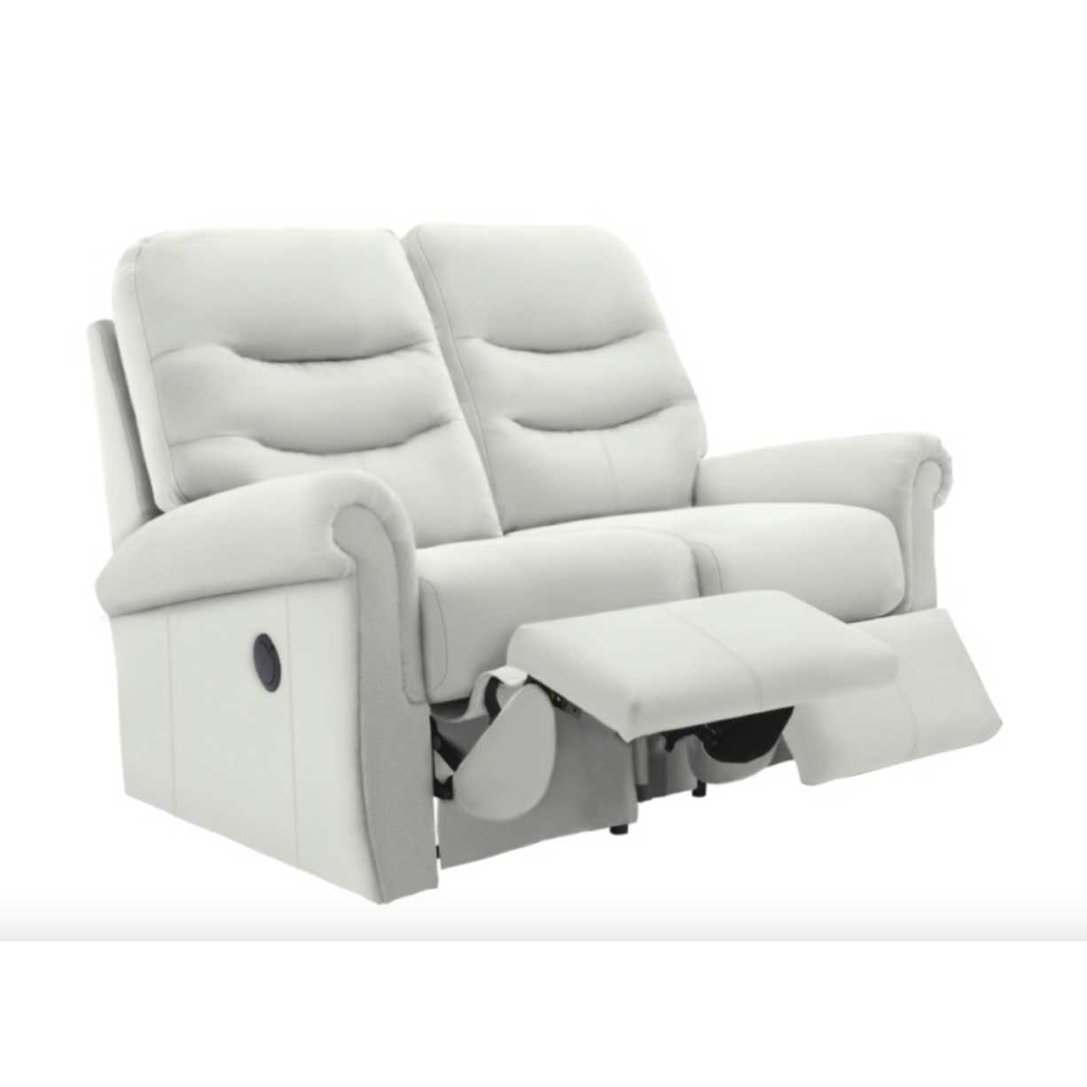 G Plan Holmes 2 Seater Sofa