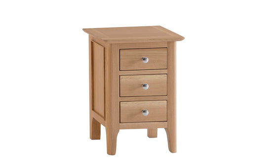 Manor Collection Marlborough Small Bedside