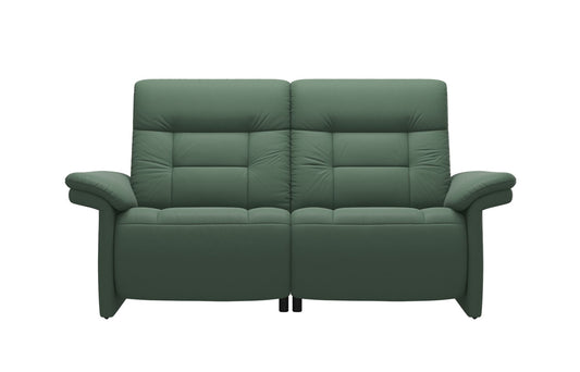 Stressless Mary High Back 2 Seater Sofa