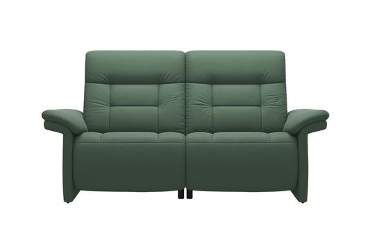 Stressless Mary High Back 2 Seater Sofa