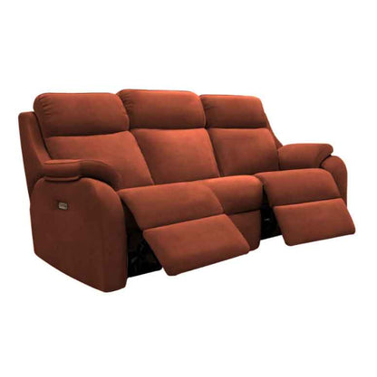 G Plan Kingsbury 3 Seater Sofa