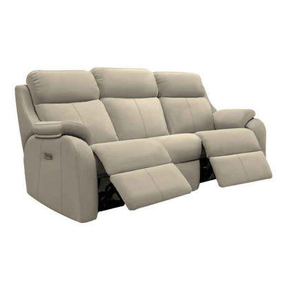 G Plan Kingsbury 3 Seater Sofa