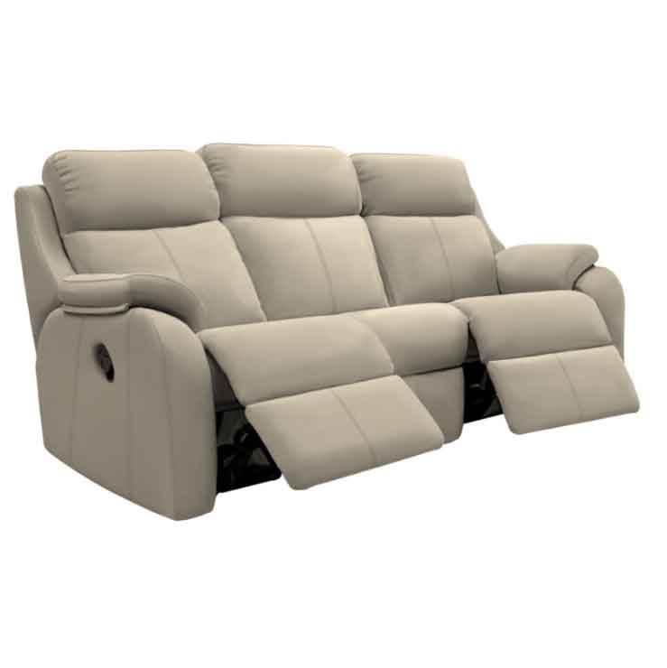 G Plan Kingsbury 3 Seater Sofa