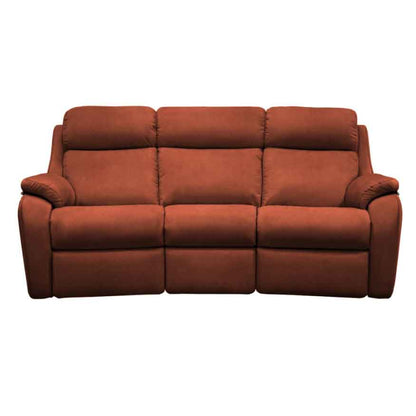 G Plan Kingsbury 3 Seater Curved Sofa