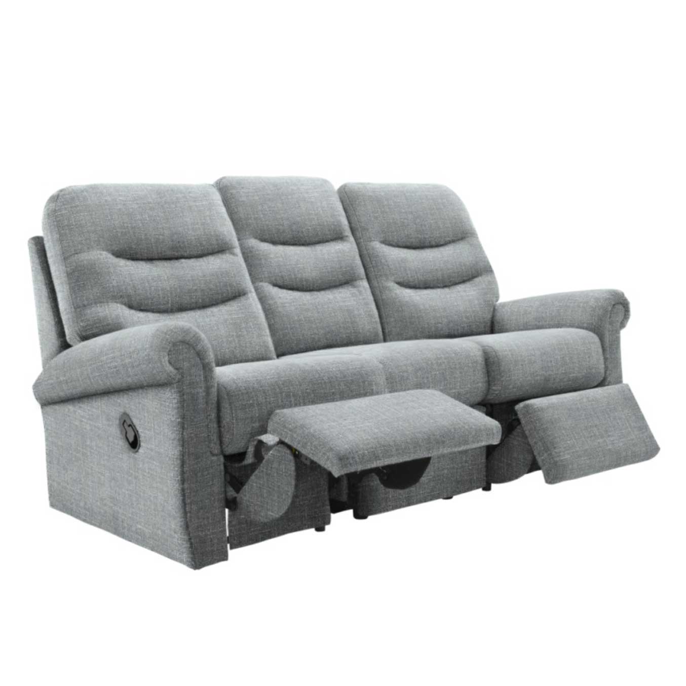 G Plan Holmes 3 Seater Sofa