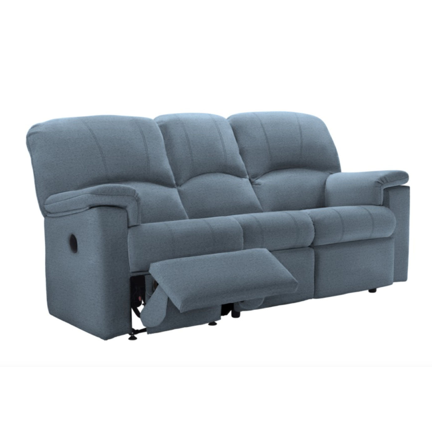 G Plan Chloe 3 Seater Sofa