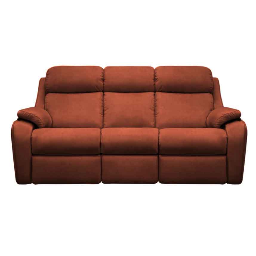 G Plan Kingsbury 3 Seater Sofa