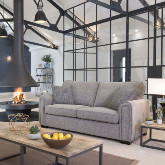 Alstons Memphis 2 Seater Sofa/ Sofabed