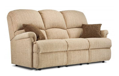 Sherborne Nevada 3 Seater Recliner Sofa