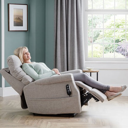 Celebrity Sandhurst Standard Recliner