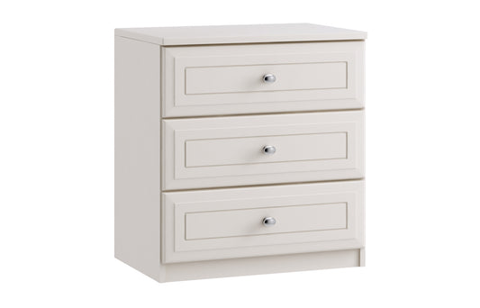 Maysons Ravello 3 Drawer Chest