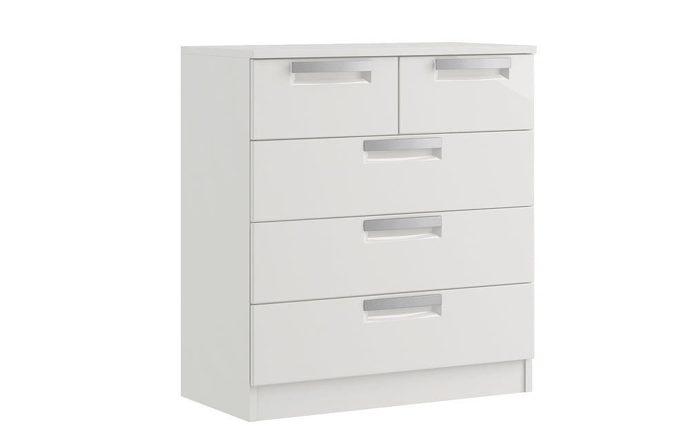 Maysons Milan 3 + 2 Drawer Chest