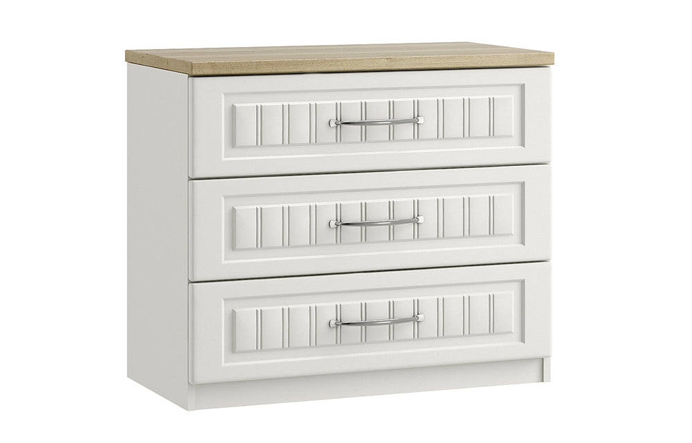 Maysons Portofino 3 Drawer Chest