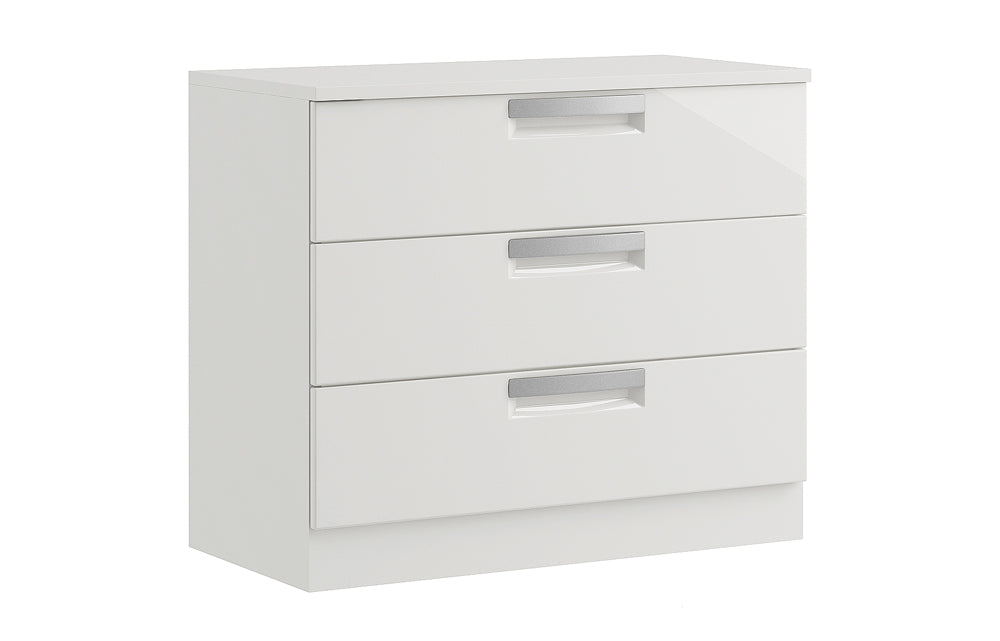 Maysons Milan 3 Drawer Chest