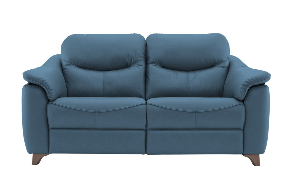G Plan Jackson 3 Seater Sofa