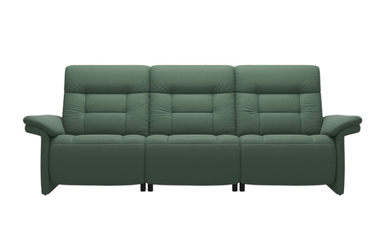 Stressless Mary High Back 3 Seater Sofa