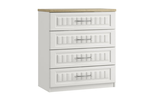 Maysons Portofino 4 Drawer Chest