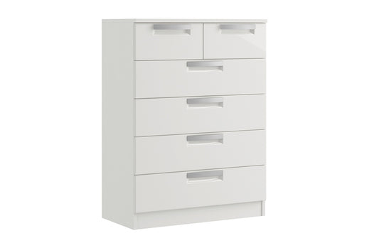 Maysons Milan 4 + 2 Drawer Chest