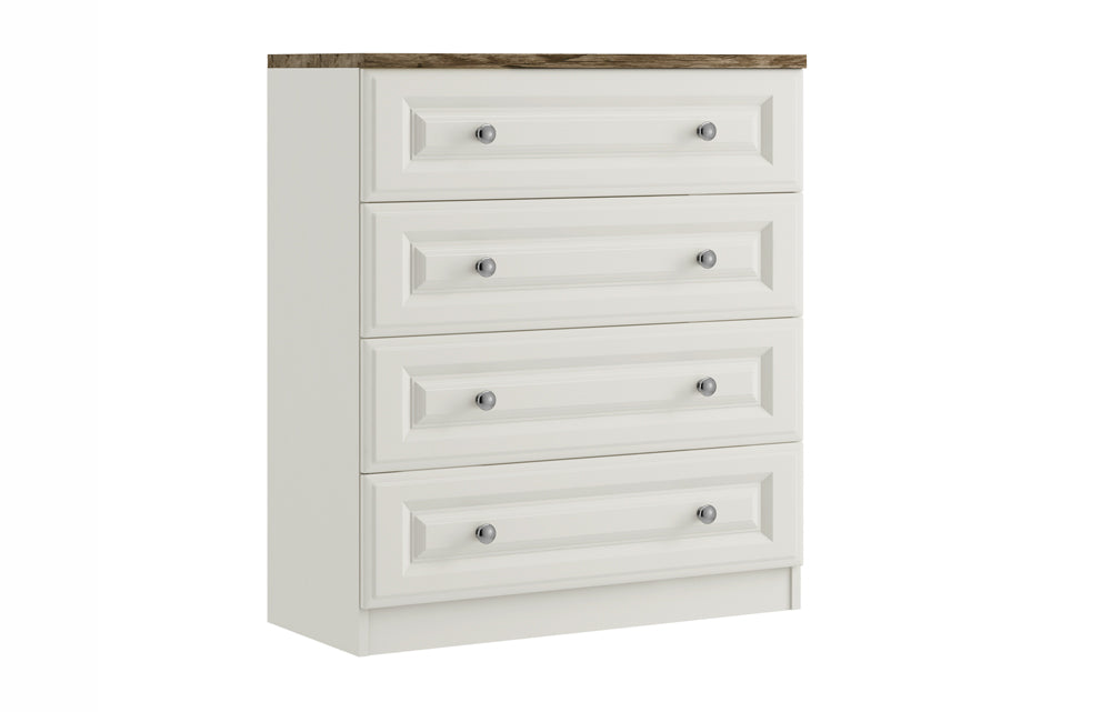 Maysons Naples 4 Drawer Chest