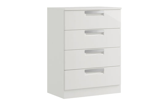 Maysons Milan 4 Drawer Midi Chest