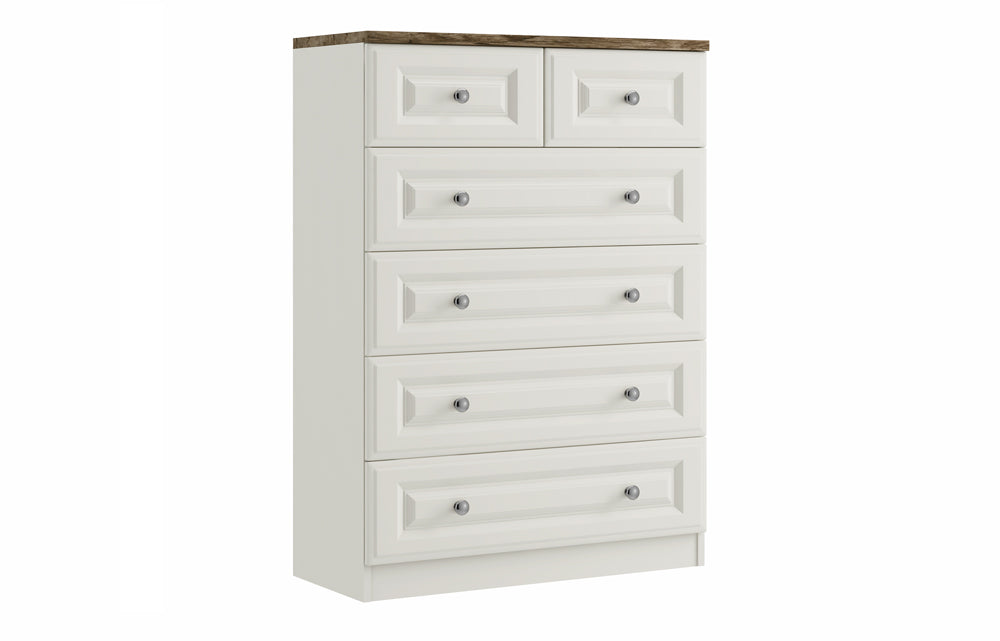 Maysons Naples 4 + 2 Drawer Chest