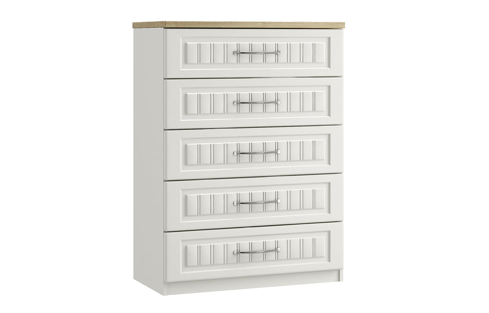 Maysons Portofino 5 Drawer Chest