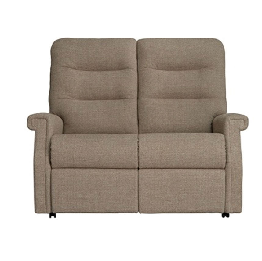 Celebrity Sandhurst 2 Seat Sofa