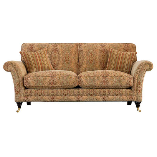 Parker Knoll Burghley Large Two Seater Sofa