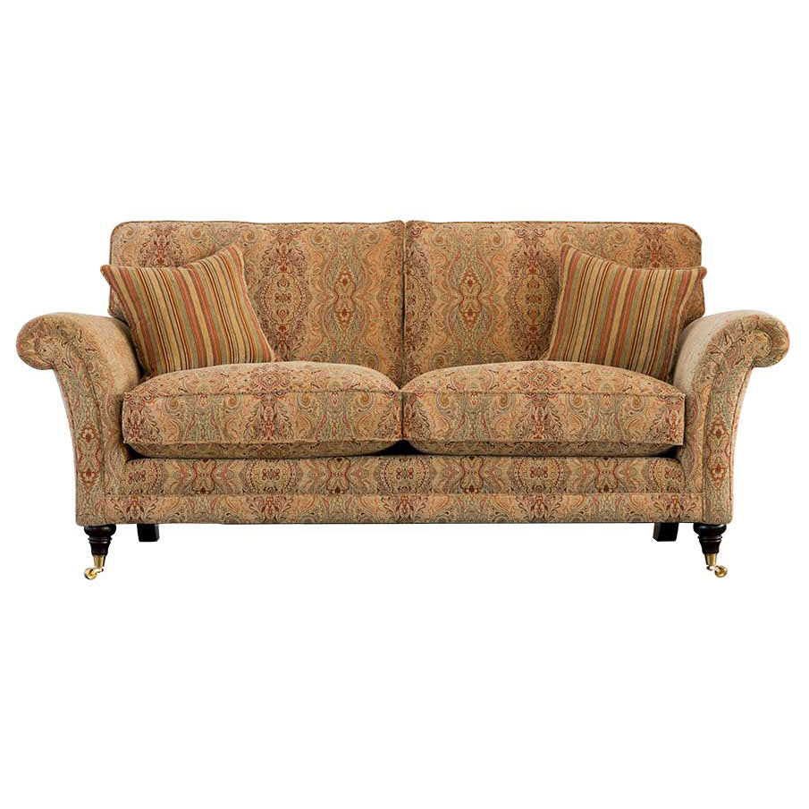 Parker Knoll Burghley Large Two Seater Sofa