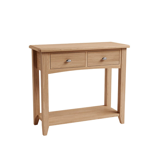 Manor Collection Woodstock Console Table