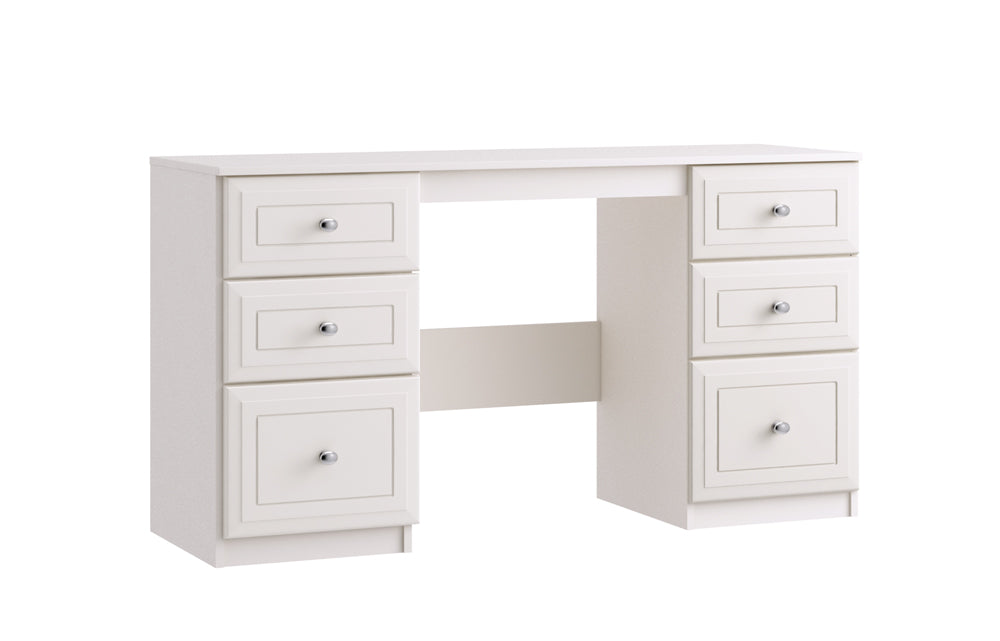 Maysons Ravello Double Dressing Table