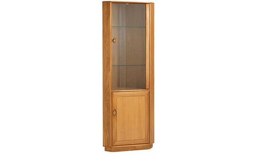 Ercol Windsor Corner Cabinet