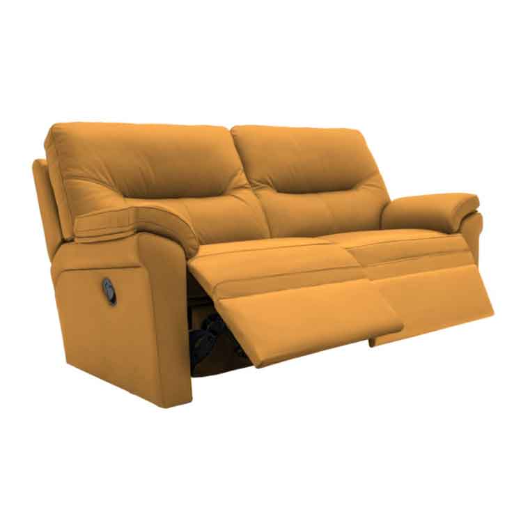 G Plan Seattle 3 Seater Sofa